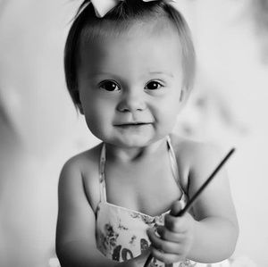 Meet your Posher, Jacqueline